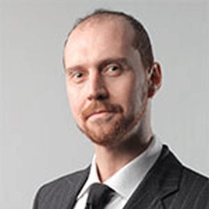 Jon Rand